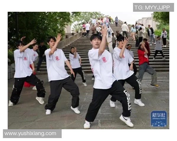 杭州街舞队现状深度解析与发展前景展望