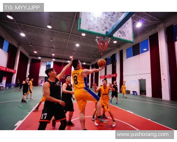 重庆篮球队状态分析：聚焦球队表现与未来发展方向