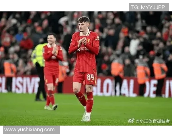 BBC直播利物浦对阵热刺精彩赛事分析与赛前预测