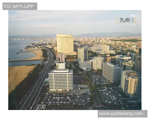 北九州与长崎的魅力对决探索两座城市的文化与风景之美