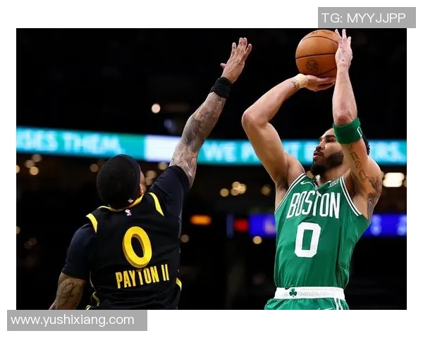 勇士与凯尔特人精彩对决视频回顾全场亮点与精彩瞬间分享