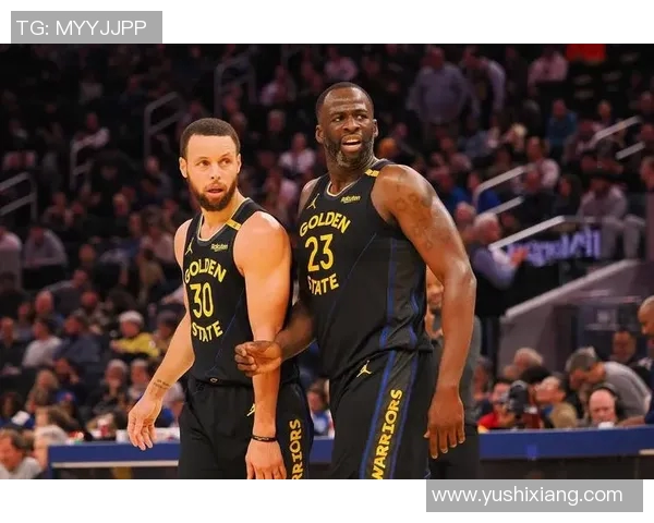 勇士与开拓者激战10月4日期待精彩对决与球星表现