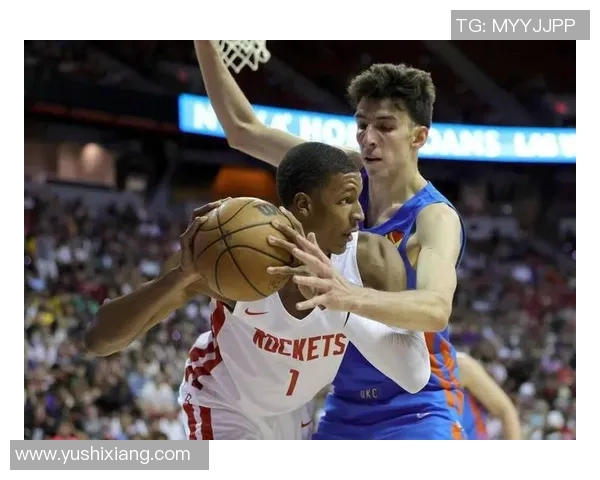 小贾巴里史密斯的篮球之路与未来发展展望