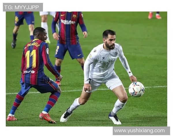 巴萨逆袭巴黎3比1精彩战役再现足球经典瞬间