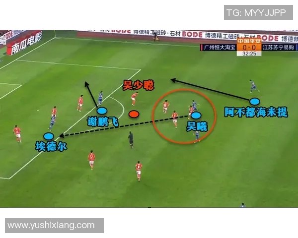 延边与苏宁首发阵容揭晓两队战术布局引人关注