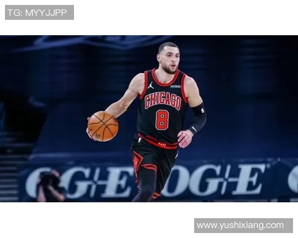 扎克拉文的篮球之路：从天赋少年到NBA全明星的蜕变与成长