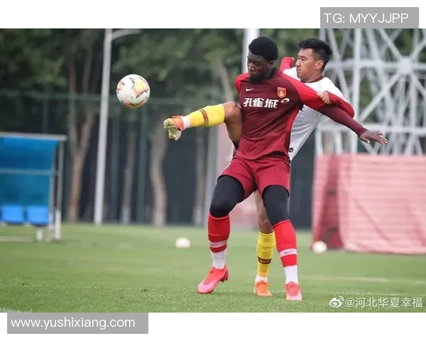 河北华夏迎战辽宁开新期待精彩对决与激烈碰撞的足球盛宴