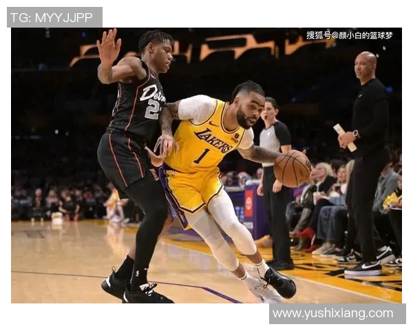 湖人队与活塞队加时赛激战回顾球迷心潮澎湃的精彩瞬间