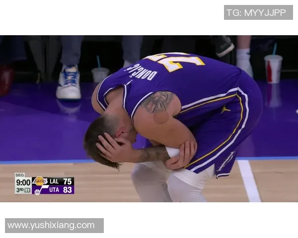 爵士与湖人精彩对决视频回放全程回顾与分析