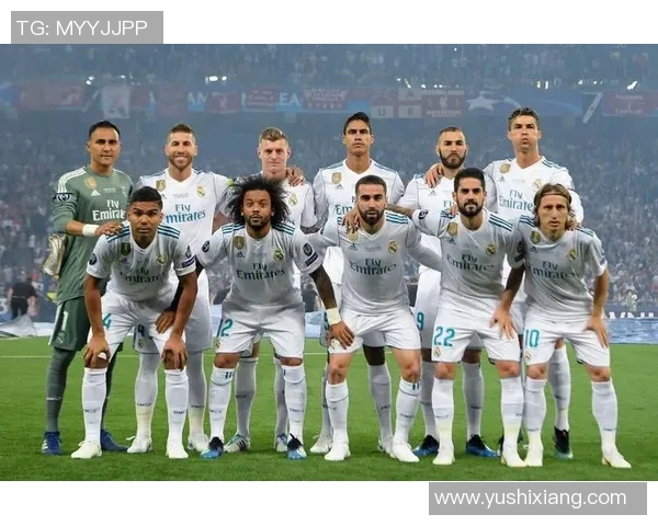 皇马与利物浦2018年巅峰对决直播回顾与精彩瞬间分析