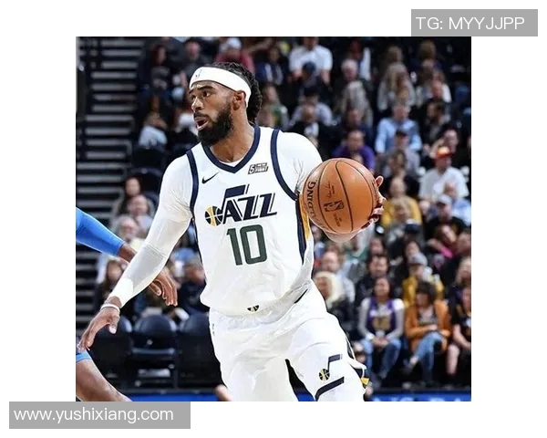 迈克康利的篮球生涯回顾与未来展望分析 迈克康利的篮球生涯回顾与未来展望分析