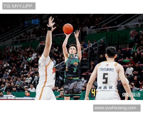 辽宁男篮与同曦对决的精彩瞬间与战术分析分享