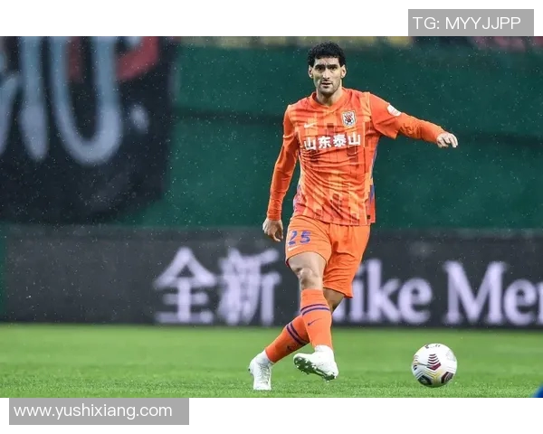 鲁本迪亚斯的足球之路与未来展望：从天才后卫到球队核心的成长历程