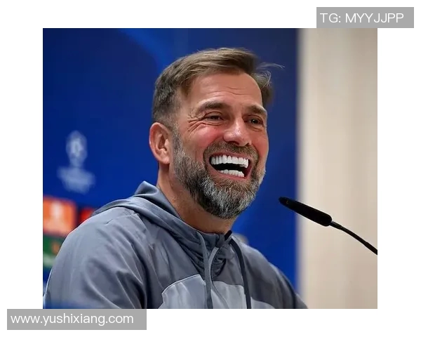 克洛普重申执教承诺助力利物浦再战欧冠荣耀之路 克洛普重申执教承诺助力利物浦再战欧冠荣耀之路