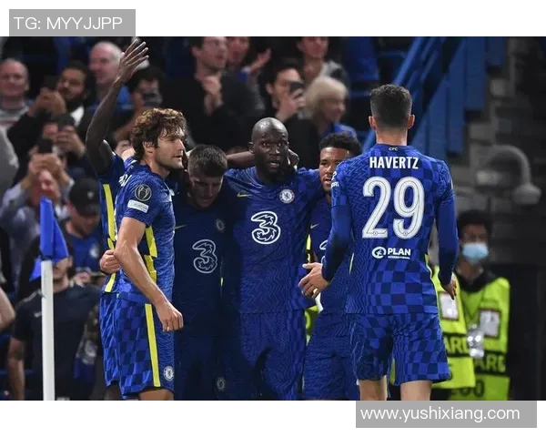 切尔西与热刺历史交锋数据分析及未来比赛预测探讨