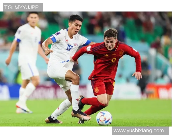 加维的崛起与未来发展展望：从新星到足球巨星的成长之路