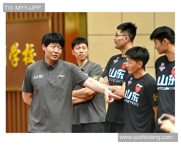 吉林男篮与山东男篮激战正酣谁能在这场对决中笑到最后