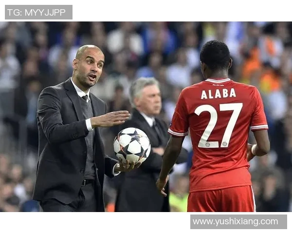 皇马与拜仁激战4月26日巅峰对决谁能笑到最后 皇马与拜仁激战4月26日巅峰对决谁能笑到最后