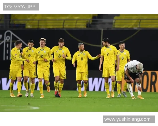 瑞士与乌克兰足球历史交锋战绩分析及未来展望