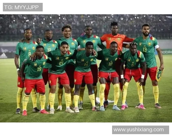 美国与喀麦隆精彩对决直播平台推荐及赛事分析 美国与喀麦隆精彩对决直播平台推荐及赛事分析