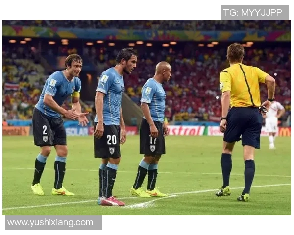 英格兰与乌拉圭精彩对决视频回顾及赛后分析