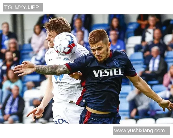 莫尔德与奥勒松的精彩对决揭示挪威足球的魅力与竞争力