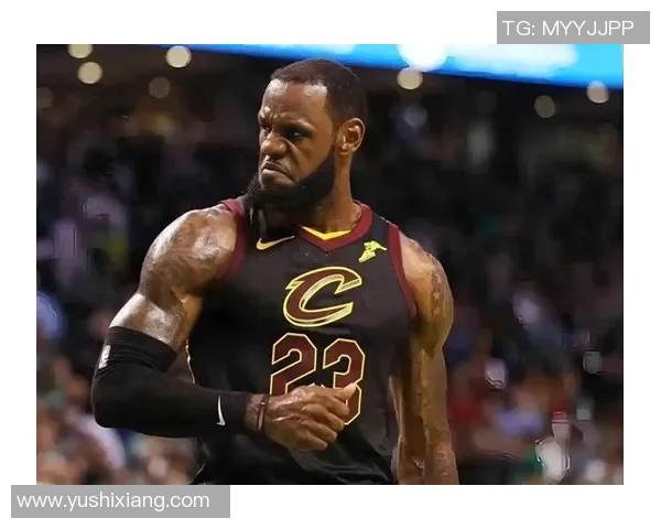 詹姆斯创历史新纪录成首位4万分1万板1万助的传奇球员