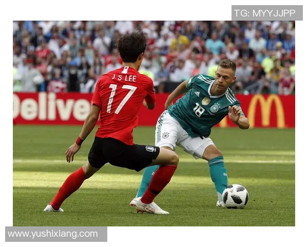 韩国对阵德国比赛分析及亚盘赔率走势预测