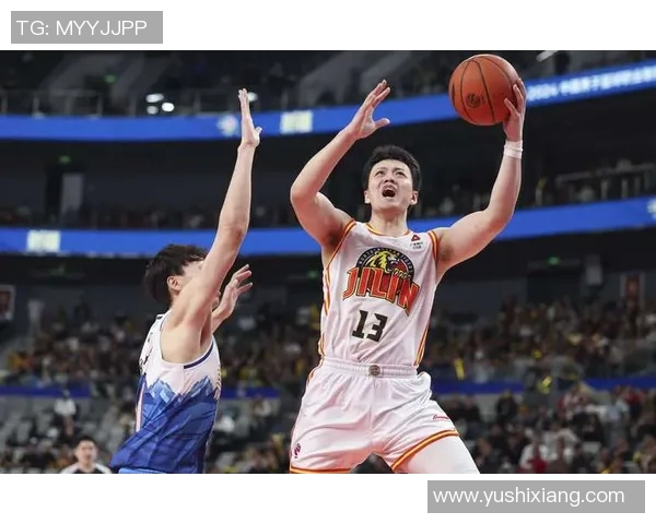 CBA精彩对决辽宁队与吉林队比赛录像回顾与精彩瞬间分析
