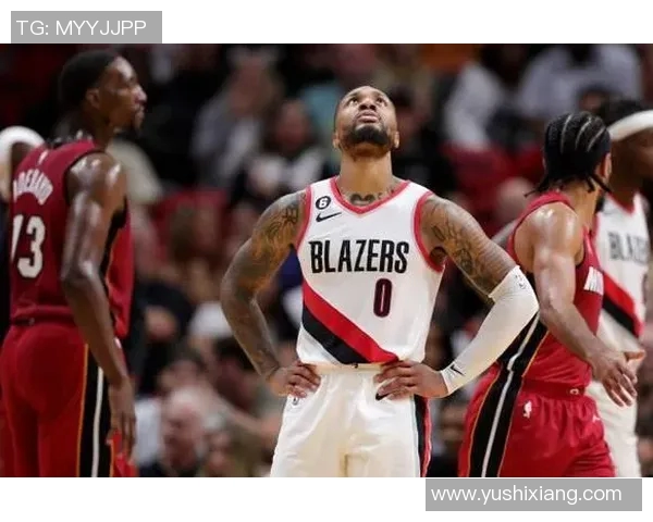 利拉德正式加盟热火三首轮选秀权与希罗交换成功