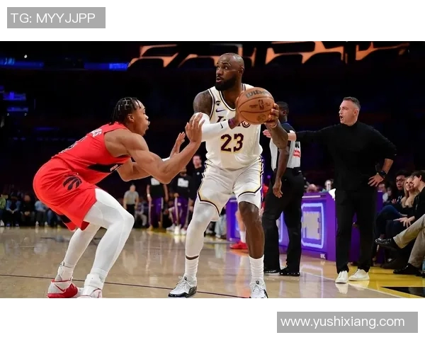 奇才与湖人精彩对决直播全程回顾与赛后分析