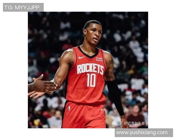 小贾巴里史密斯：未来NBA之星的成长与挑战分析