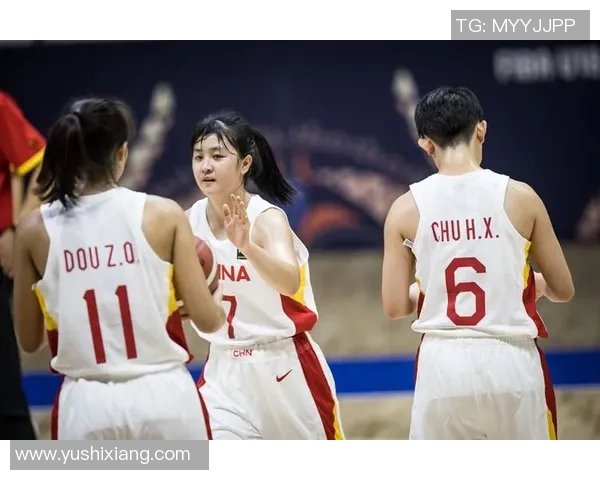 女篮蒙古与印尼激战正酣比分揭晓引发热议