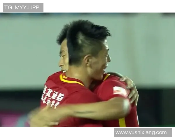 恒大与山东的精彩对决复盘分析揭示比赛关键时刻与战术变化